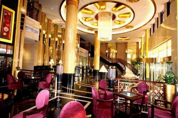 DingFeng International (Yongzhou)